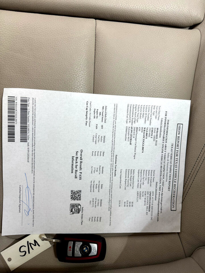 Used 2016 BMW 428i image 47