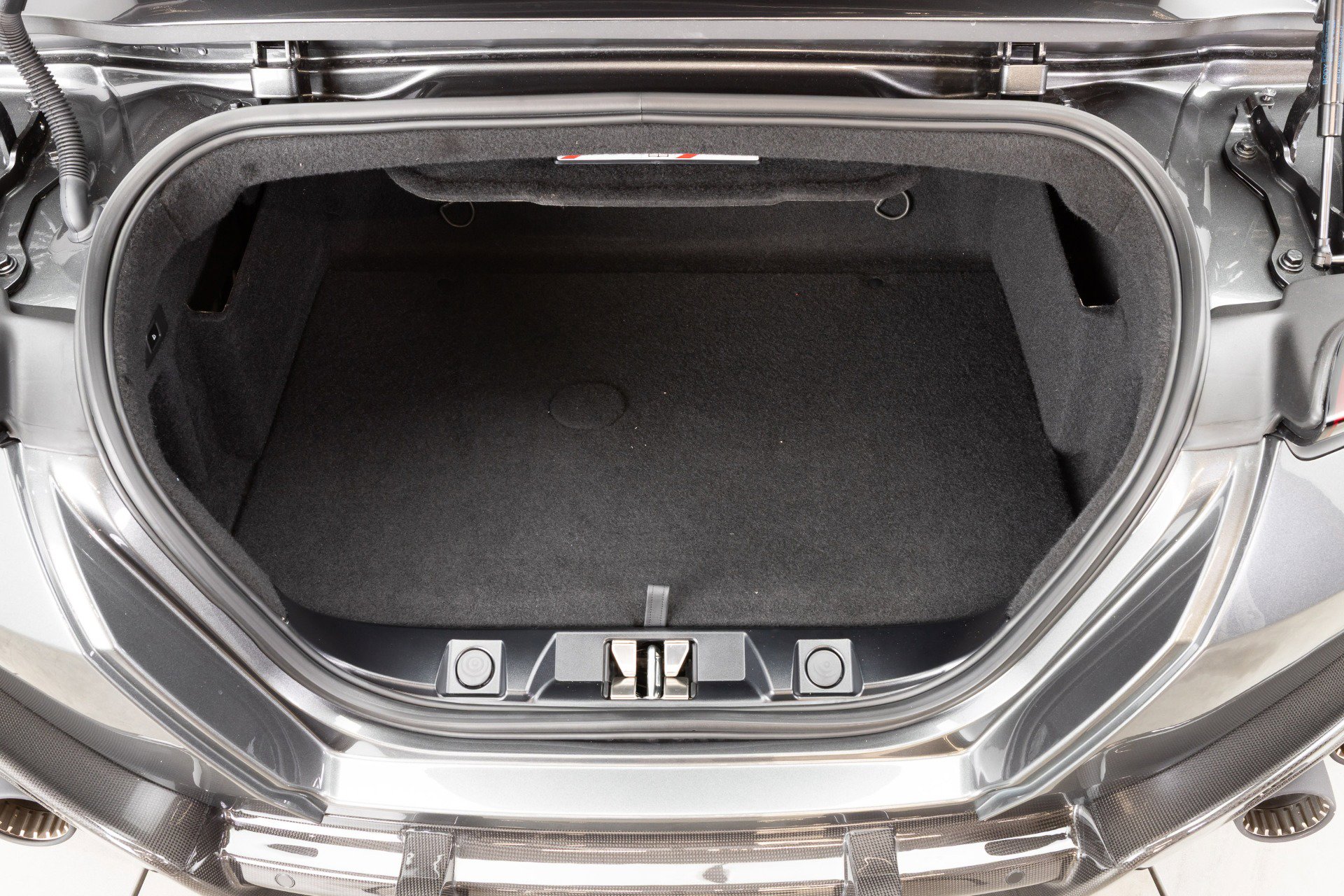 Certified 2024 Ferrari Roma Spider image 90