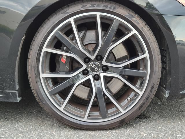 Used 2023 Audi S7 Premium w/ Black Optic Package AWD/4WD image 16
