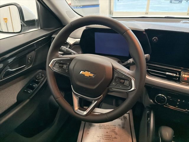 Used 2025 Chevrolet TrailBlazer LT w/ Convenience Package image 30