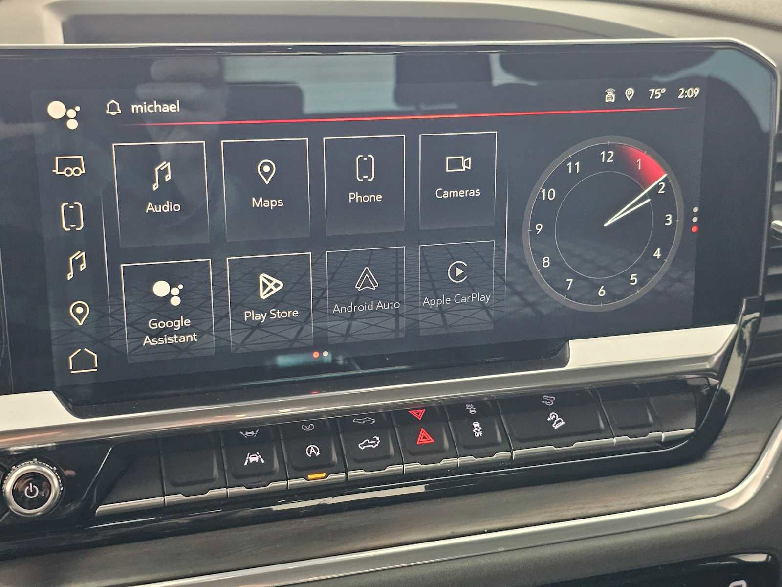 Used 2022 GMC Sierra 1500 SLT w/ SLT Convenience Package image 25