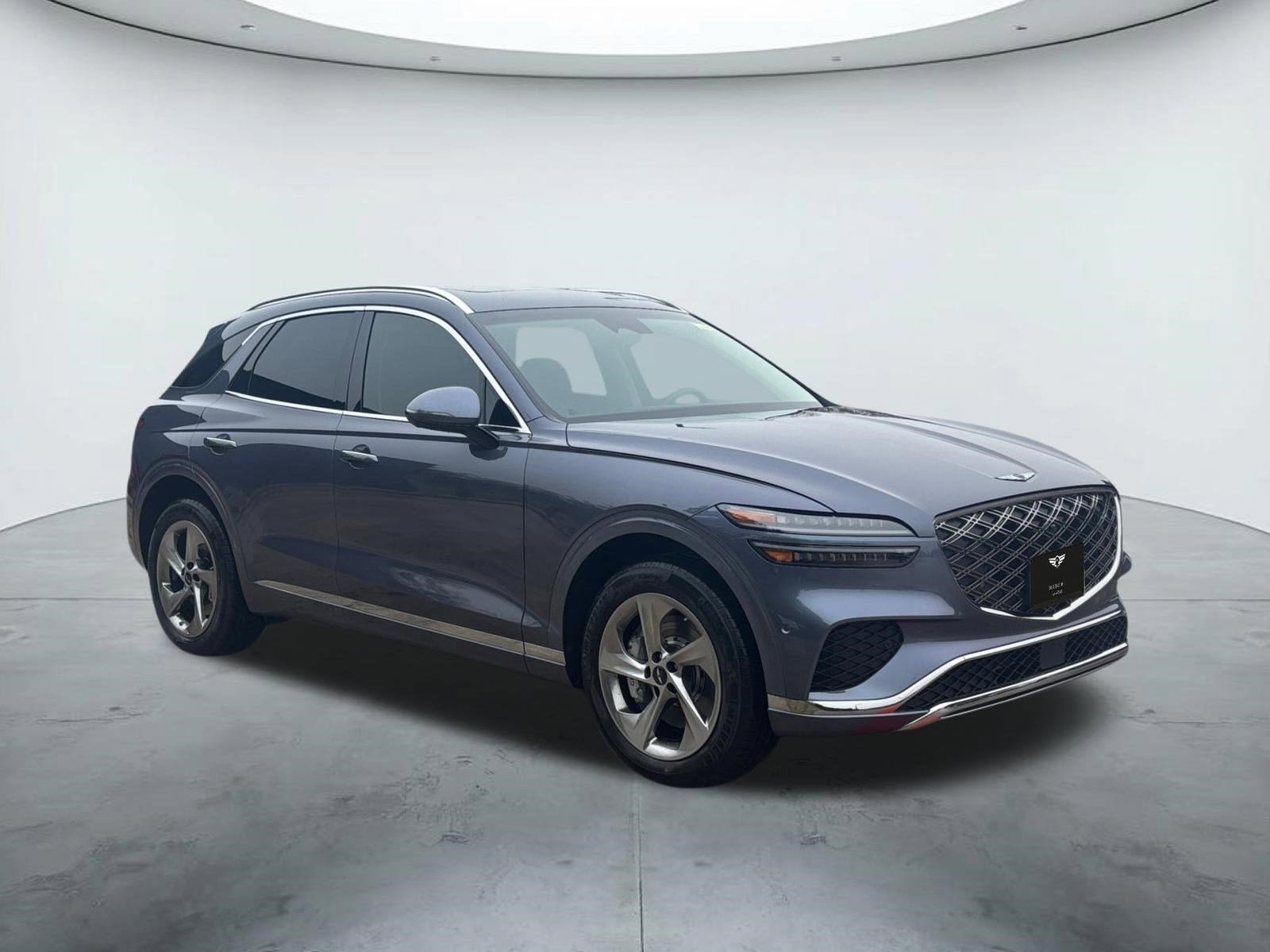 New 2026 Genesis GV70 2.5T Advanced AWD/4WD image 7