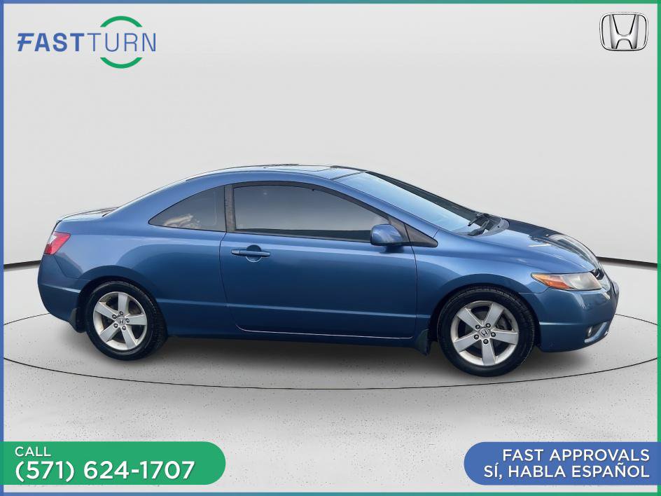 Used 2007 Honda Civic EX image 6