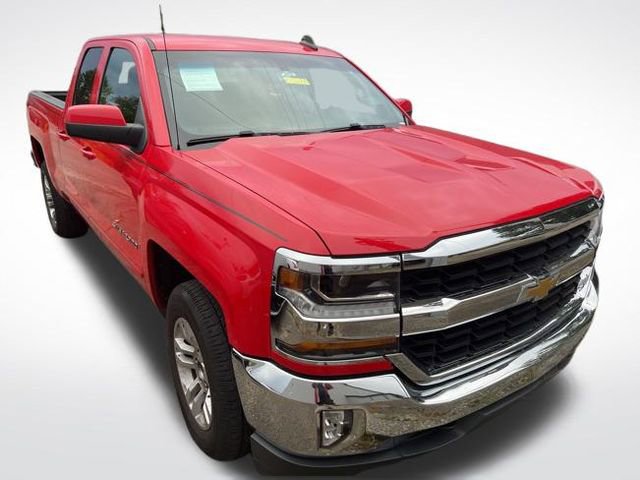 Used 2017 Chevrolet Silverado 1500 LT w/ All Star Edition