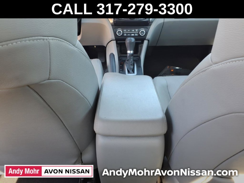 Used 2016 Acura ILX FWD image 37