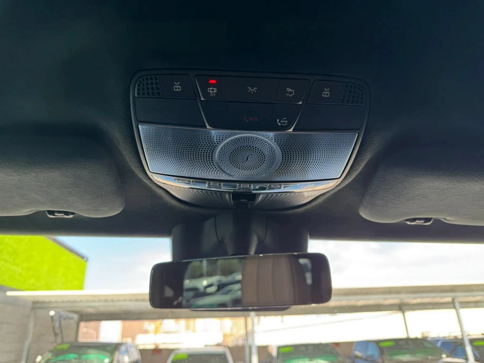 Used 2021 Mercedes-Benz G 63 AMG 4MATIC image 33