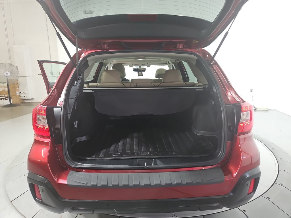 Used 2019 Subaru Outback 2.5i Limited w/ Popular Package #2 AWD/4WD image 24