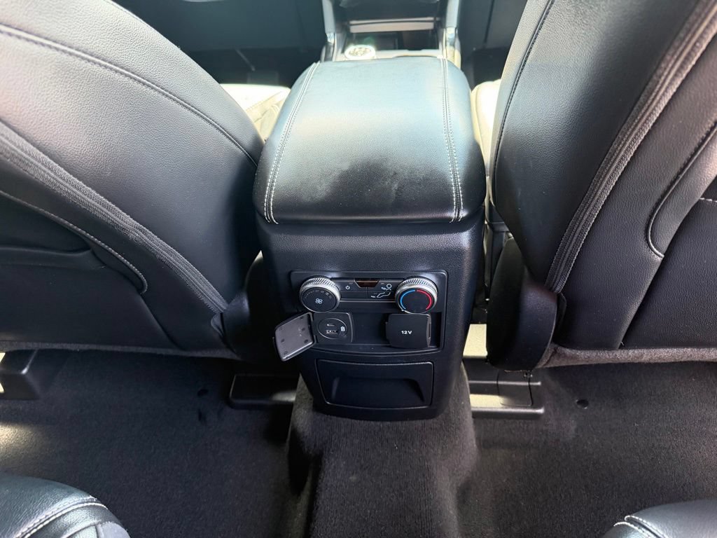Used 2022 Ford Explorer ST AWD/4WD image 33