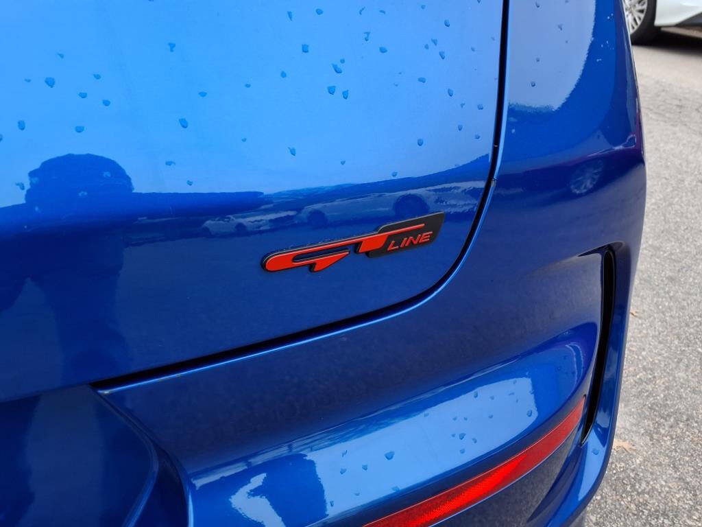 Used 2021 Kia Soul GT-Line FWD image 5
