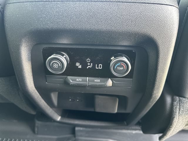 New 2026 Buick Enclave Preferred w/ Power Package FWD image 32