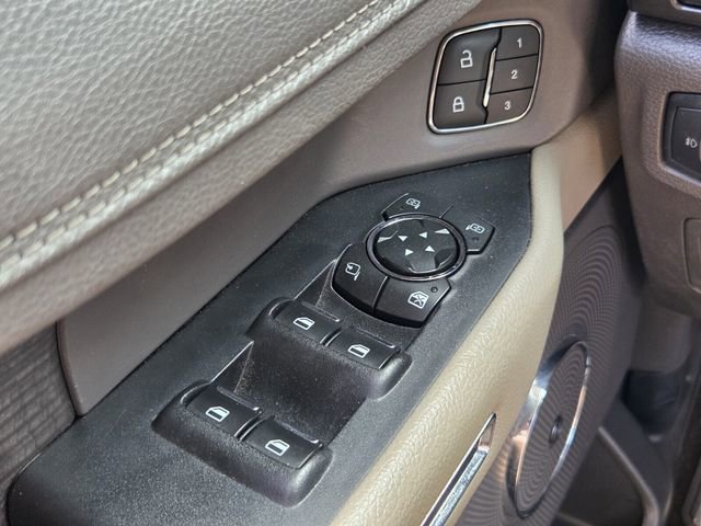 Used 2021 Ford Expedition Max Limited AWD/4WD image 30