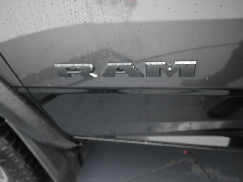 Used 2024 RAM 2500 Rebel w/ Level 2 Equipment Group image 54