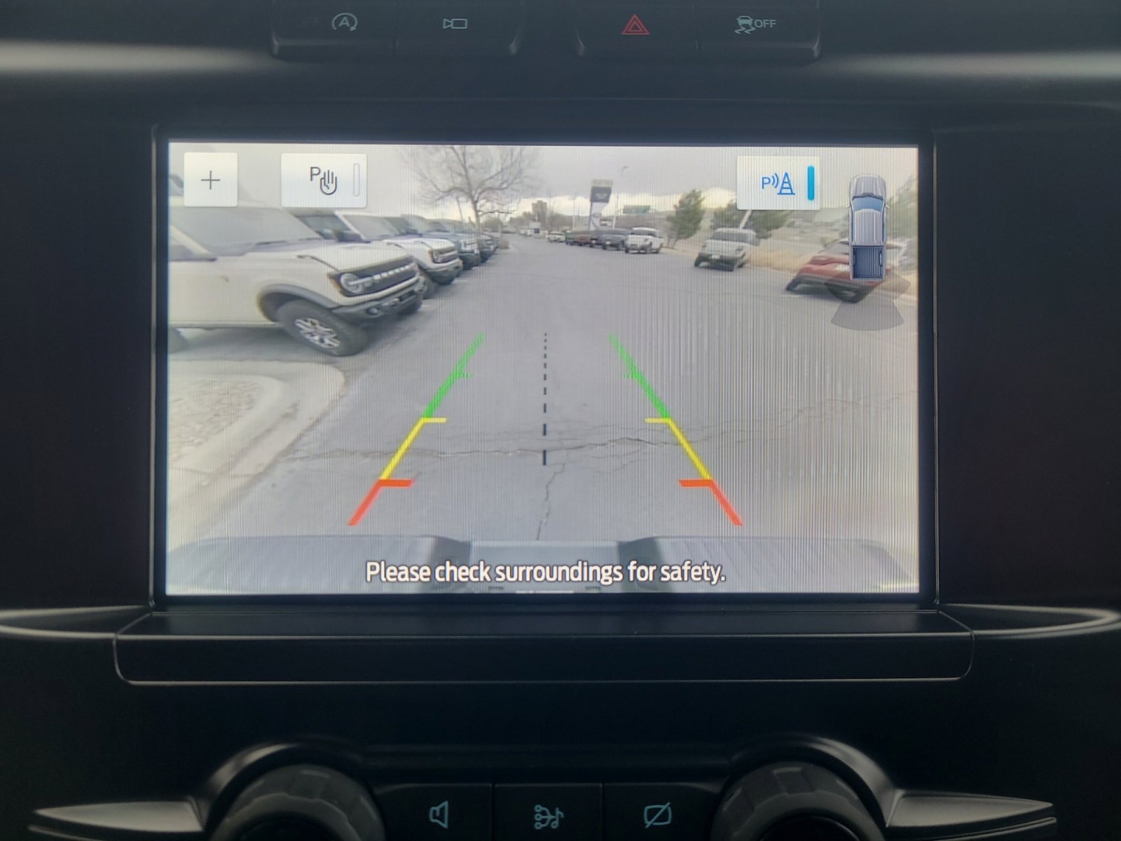 Certified 2023 Ford F150 XL w/ STX Appearance Package image 28