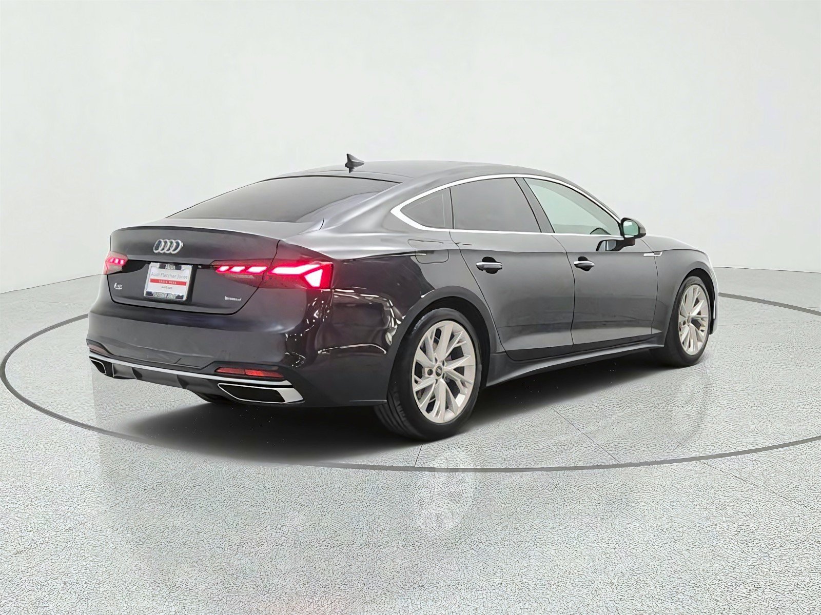 Used 2023 Audi A5 2.0T Premium w/ Convenience Package AWD/4WD image 5