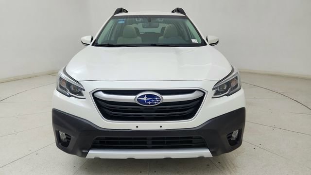 Used 2020 Subaru Outback Limited w/ Popular Package #2 image 2