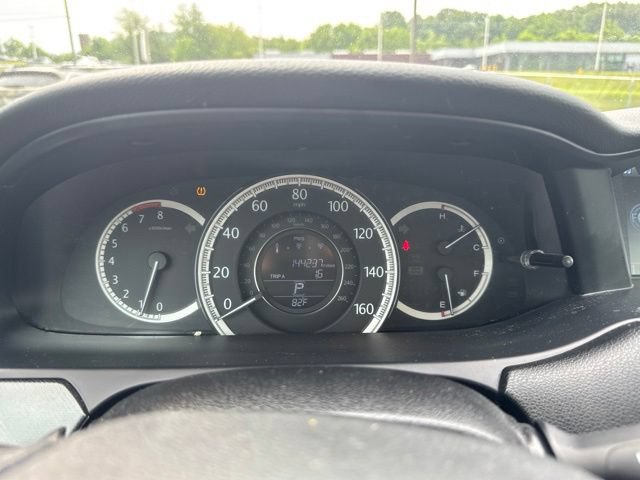 Used 2014 Honda Accord LX image 21