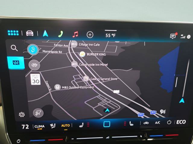 New 2025 Volkswagen ID.4 Pro image 13