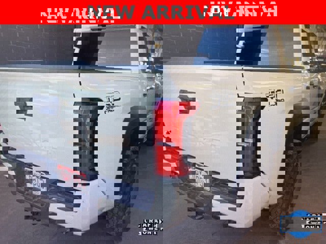 Used 2024 Toyota Tacoma TRD Off-Road image 7