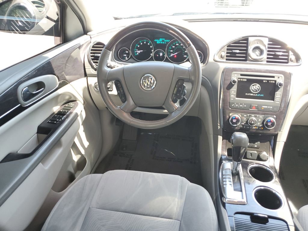 Used 2017 Buick Enclave Convenience image 16