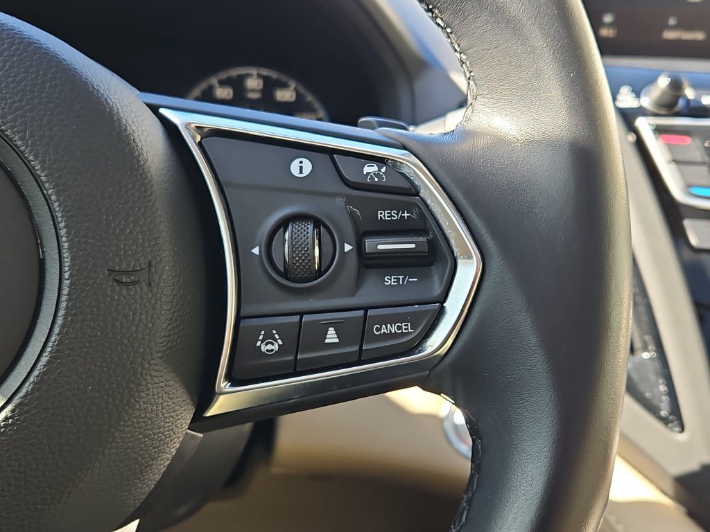 Used 2024 Acura RDX w/ Technology Package AWD/4WD image 30