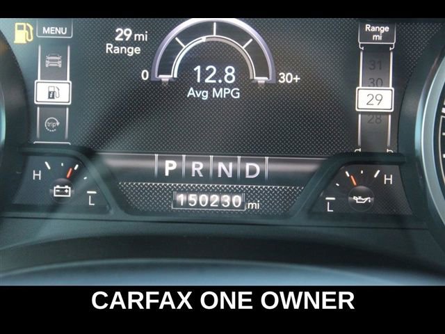 Used 2022 RAM 1500 Laramie w/ Sport Appearance Package AWD/4WD image 36