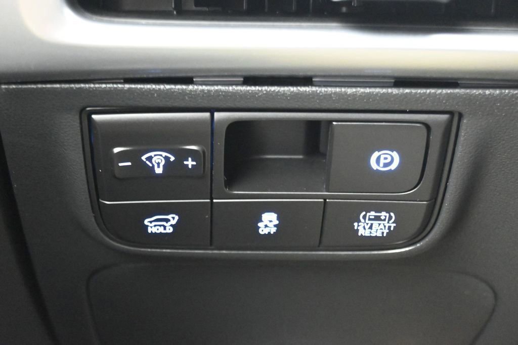 Used 2025 Hyundai Tucson Limited AWD/4WD image 15