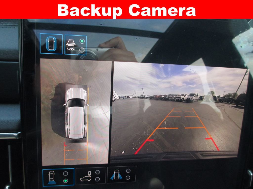 Used 2026 GMC Yukon Denali w/ Sun & Power Step Package image 20