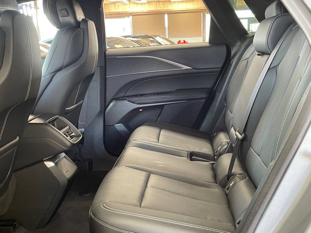 Used 2024 Cadillac Lyriq Luxury w/ LPO, Floor Liner Package RWD image 17