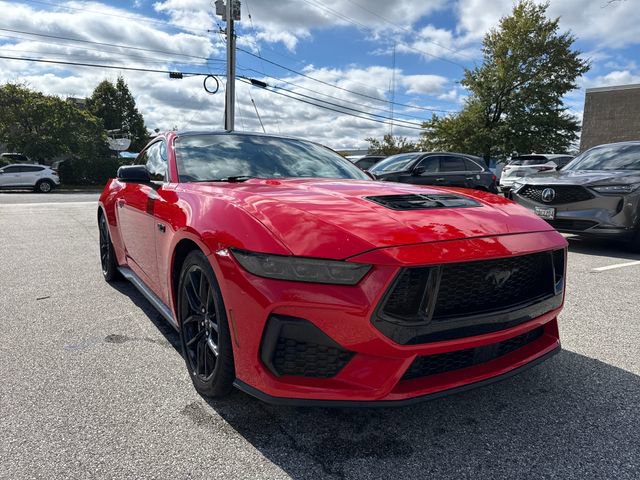 Used 2024 Ford Mustang GT Premium image 7