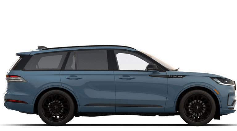New 2025 Lincoln Aviator Reserve w/ Equipment Group 201A AWD/4WD image 27