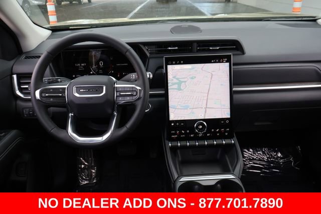 New 2026 GMC Terrain Denali AWD/4WD image 12