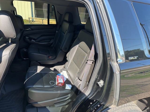 Used 2016 GMC Yukon SLT w/ Open Road Package AWD/4WD image 10