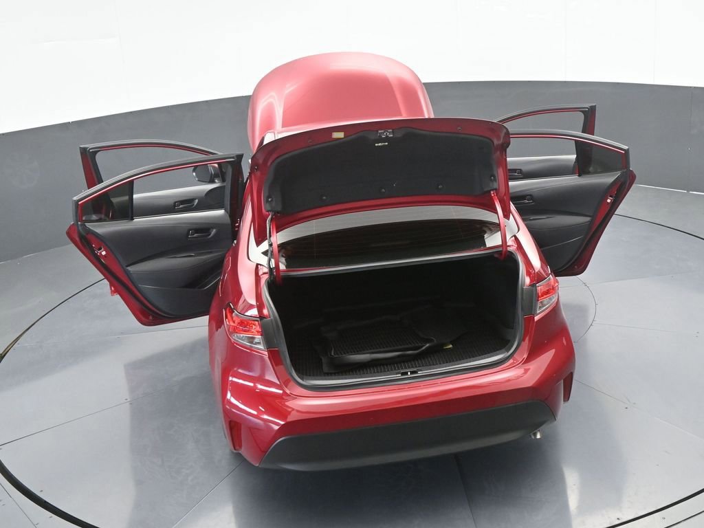 Used 2023 Toyota Corolla Hybrid Sedan image 65