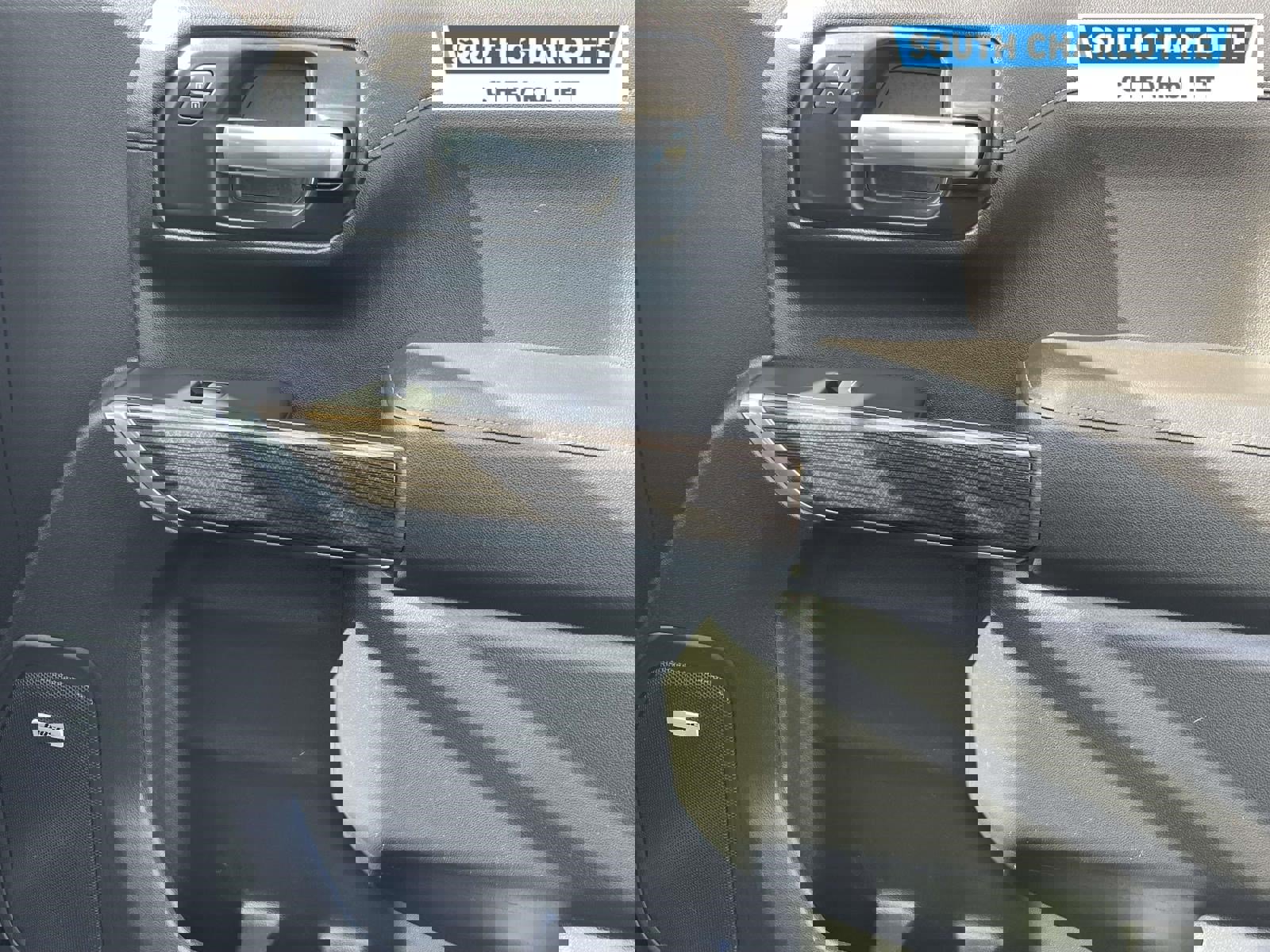 Used 2021 Chevrolet Silverado 1500 RST w/ All Star Edition Plus image 12