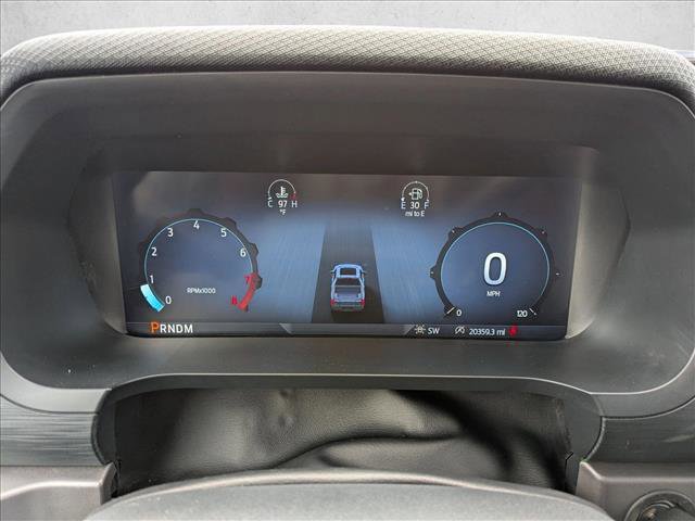 Used 2025 Ford F150 XLT w/ Equipment Group 301A Standard image 12