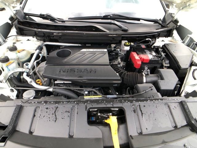 Certified 2023 Nissan Rogue S image 25