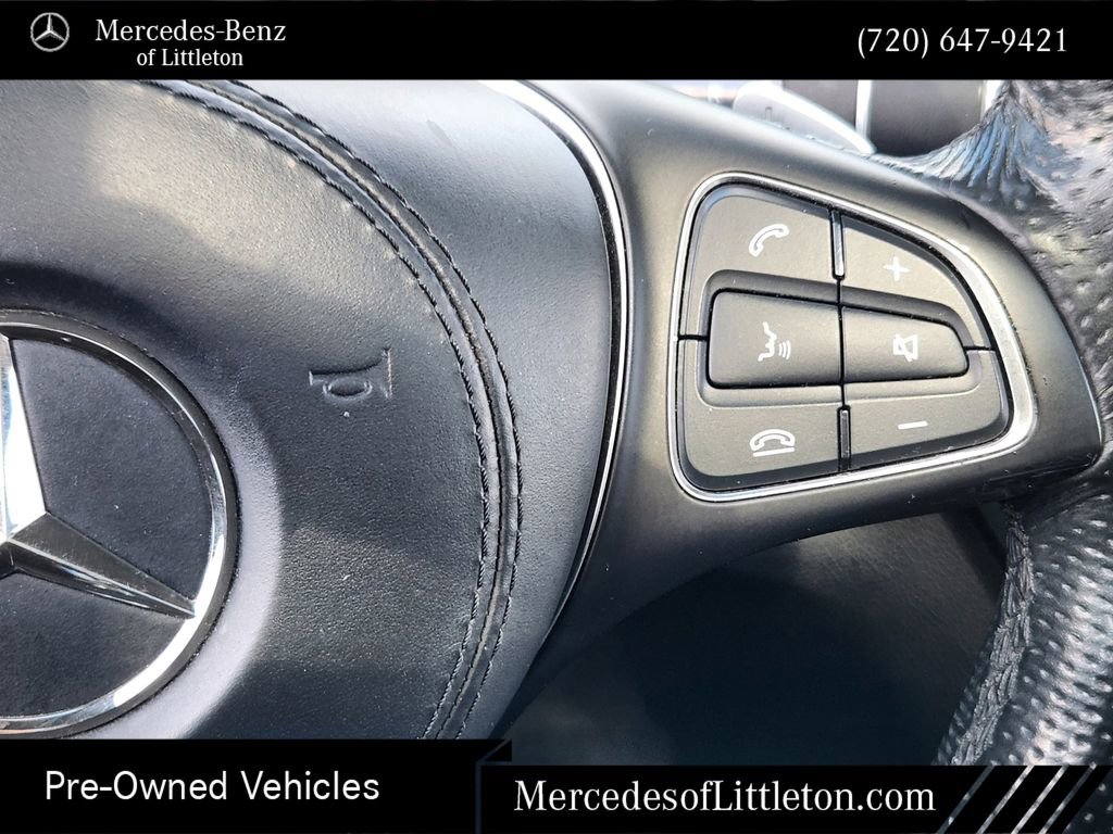 Used 2019 Mercedes-Benz GLS 450 4MATIC image 28