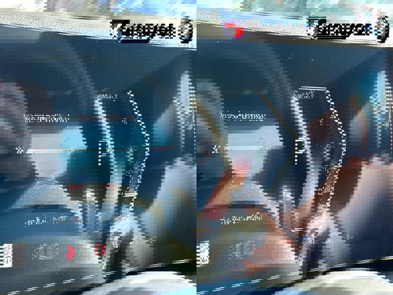 Used 2025 BMW 430i xDrive Coupe w/ Premium Package image 32