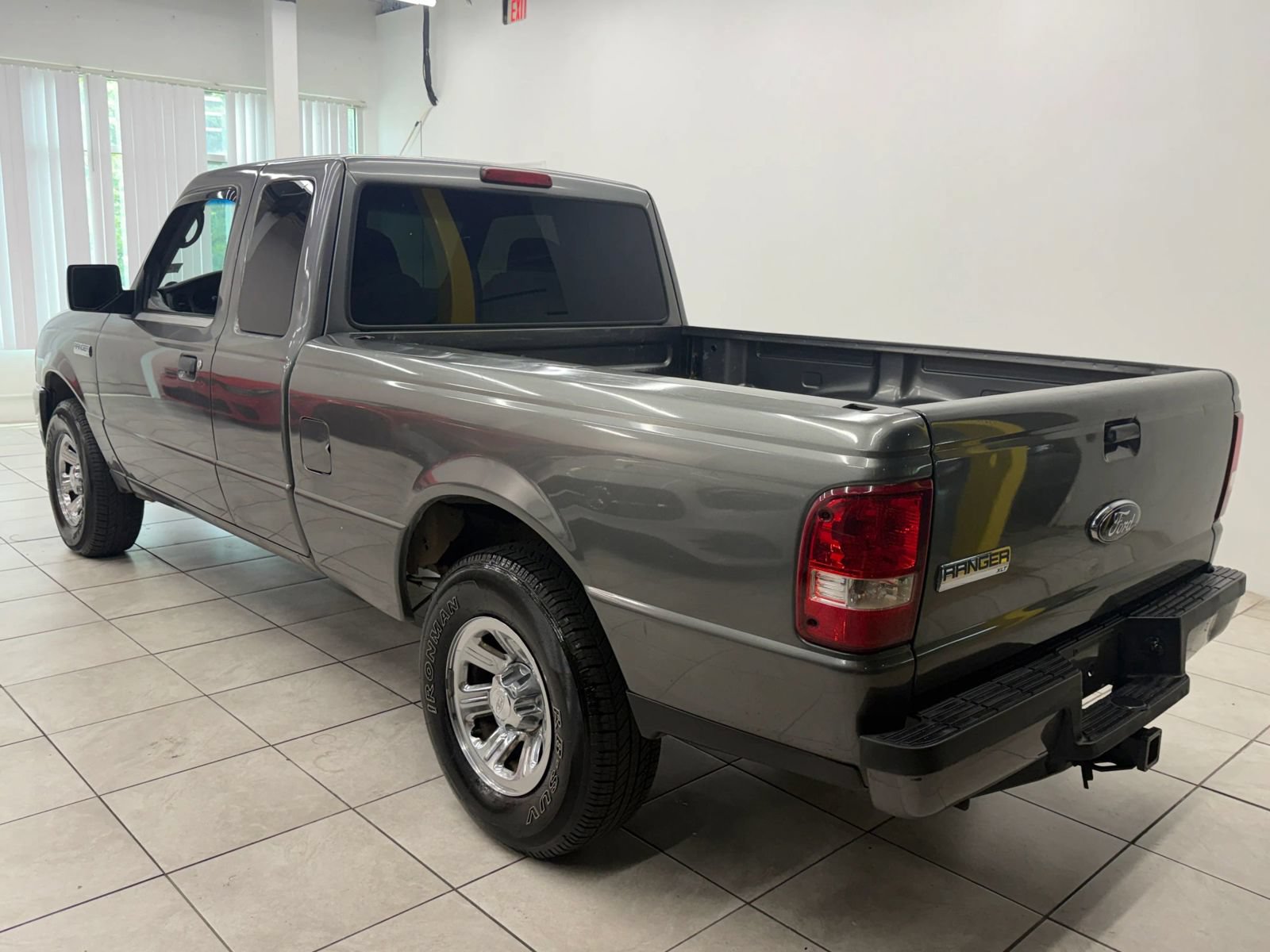 Used 2008 Ford Ranger Sport RWD image 7