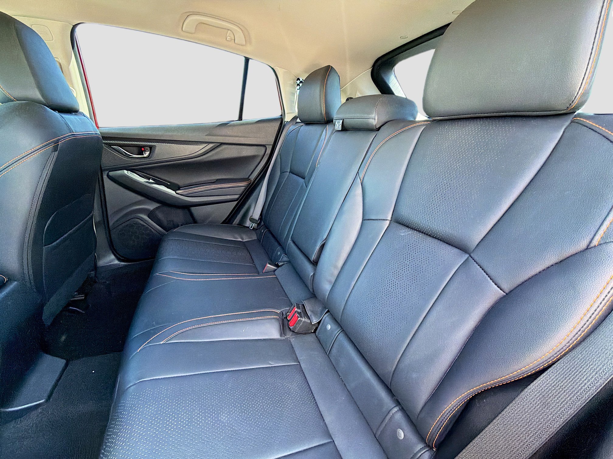 Used 2018 Subaru Crosstrek 2.0i Limited image 19