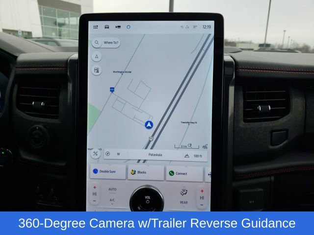 Used 2024 Ford Expedition Max Limited image 26