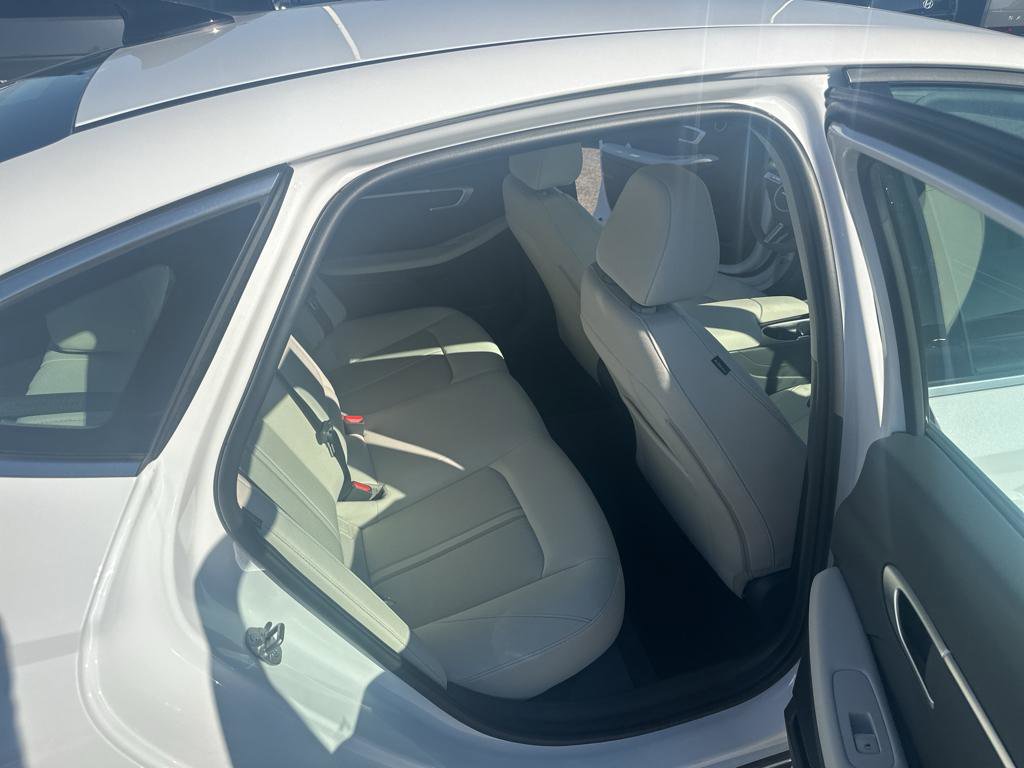 New 2024 Hyundai Sonata SEL image 40