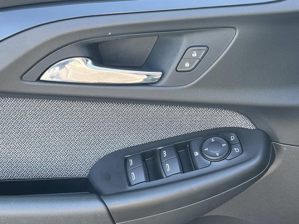 Certified 2021 Chevrolet TrailBlazer LT image 17