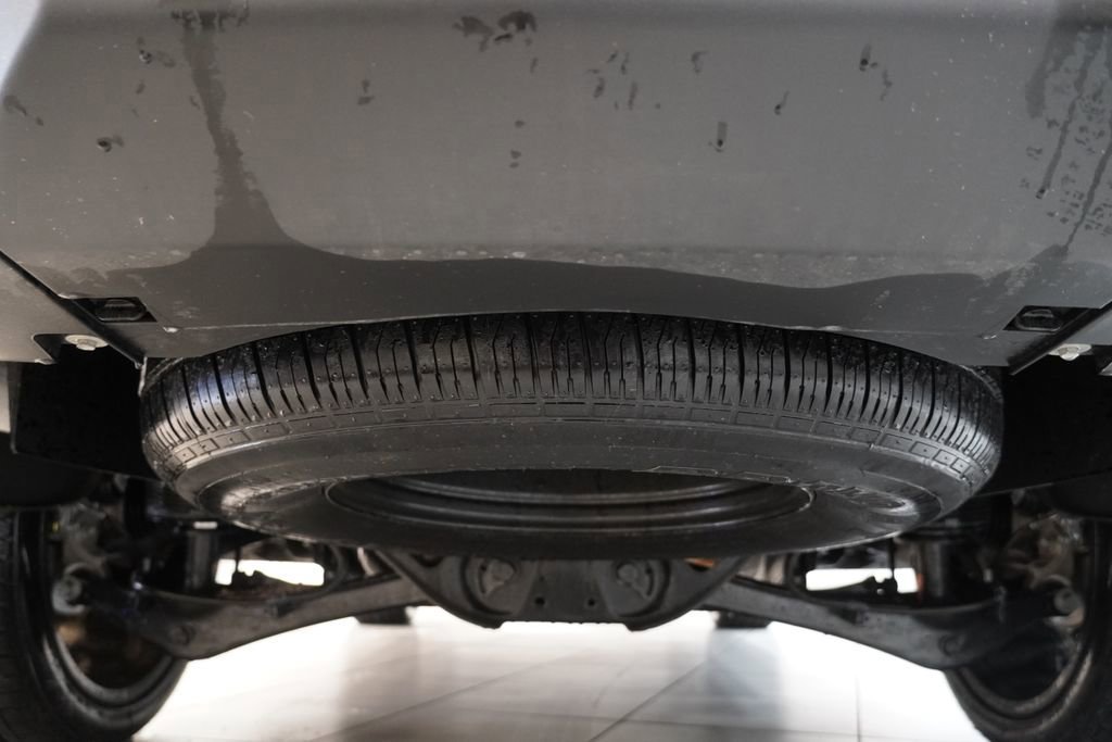 New 2026 Chevrolet Tahoe High Country image 11