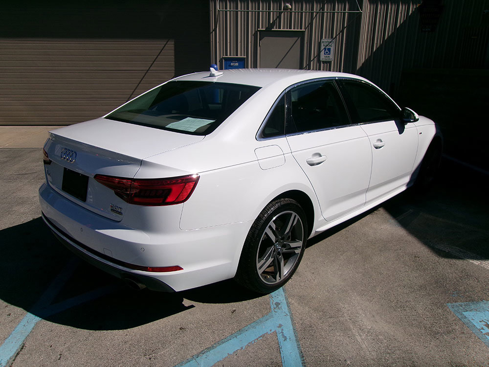 Used 2017 Audi A4 2.0T Premium Plus image 6