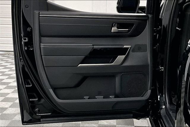 Used 2026 Toyota Tundra Limited image 21