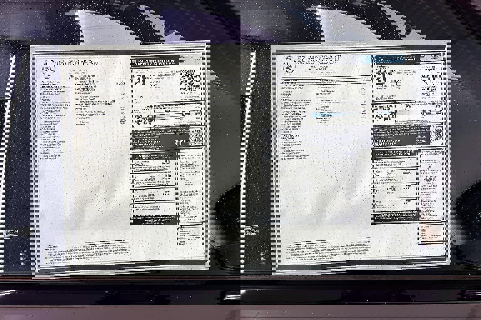 New 2026 Mercedes-Benz GLE 53 AMG 4MATIC image 18