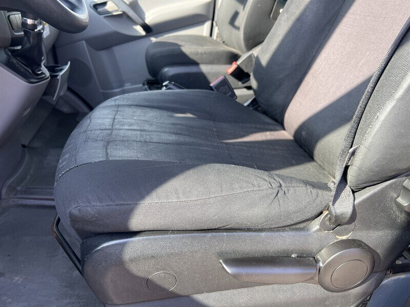 Used 2018 Mercedes-Benz Sprinter 2500 image 13