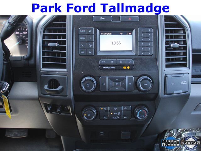 Used 2022 Ford F350 XL w/ Power Equipment Group image 15