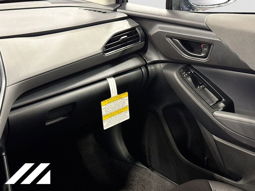 New 2026 Subaru Crosstrek 2.0i Premium image 22